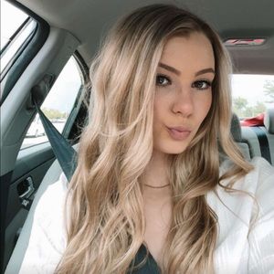 Meet your Posher, Miranda